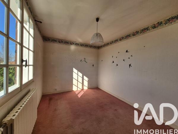 Maison à vendre 4 pièces 103 m² Dury