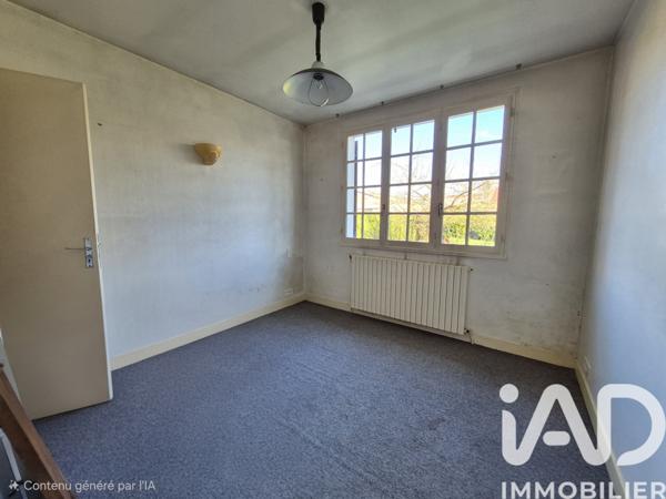 Maison à vendre 4 pièces 103 m² Dury