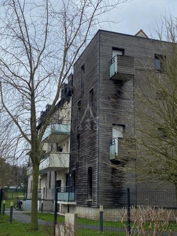 Achat vente Appartement en résidence Wervicq Sud