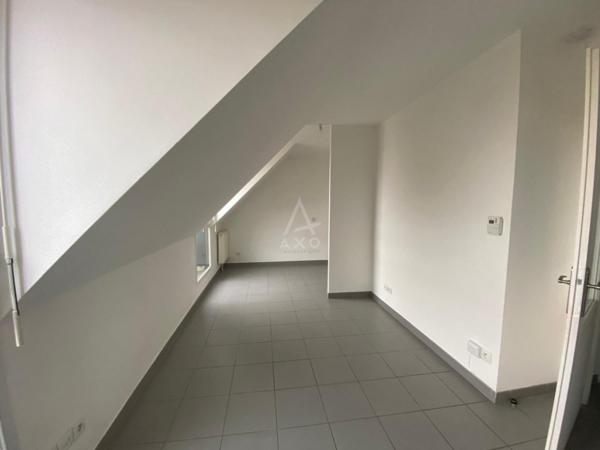 Achat vente Appartement en résidence Wervicq Sud