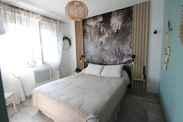 Maison à vendre à Chalon-sur-Saône en Saône-et-Loire (71100), ref : 13783/579