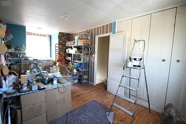 Maison à vendre à Chalon-sur-Saône en Saône-et-Loire (71100), ref : 13783/579