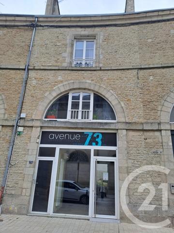 Immeuble à vendre  225 m 2   LE MANS  - 72