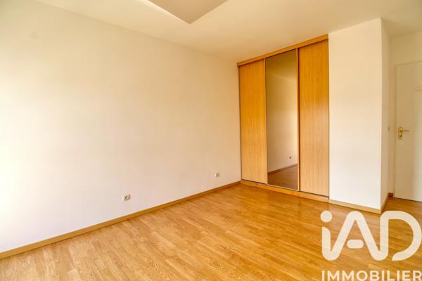 Location appartement 4 pièces 87 m² Achères