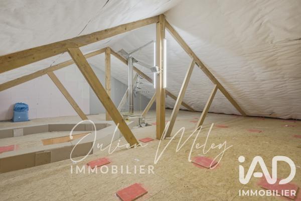 Maison à vendre 5 pièces 113 m² Audincourt