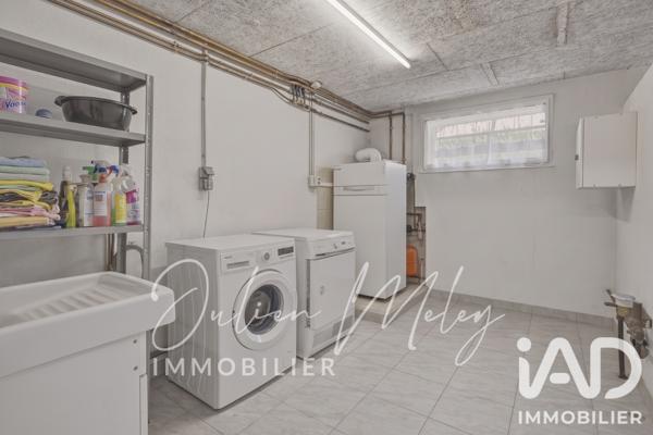 Maison à vendre 5 pièces 113 m² Audincourt