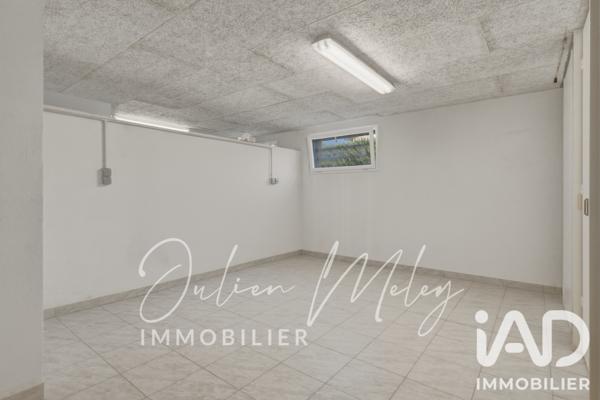 Maison à vendre 5 pièces 113 m² Audincourt
