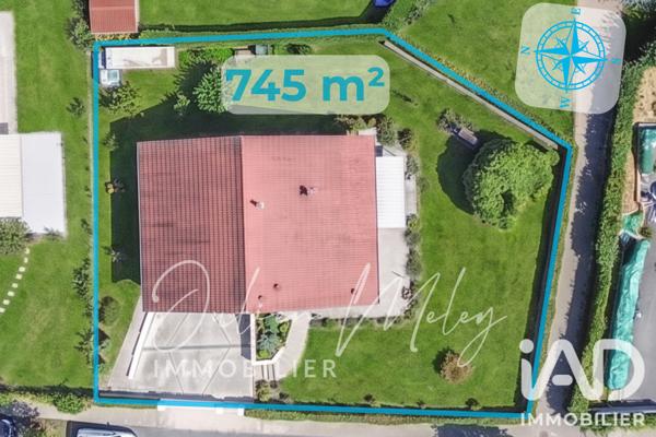 Maison à vendre 5 pièces 113 m² Audincourt