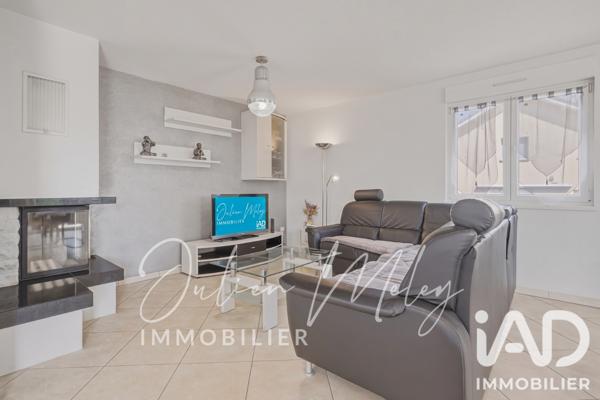 Maison à vendre 5 pièces 113 m² Audincourt