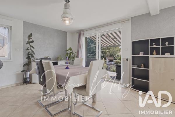 Maison à vendre 5 pièces 113 m² Audincourt