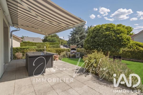 Maison à vendre 5 pièces 113 m² Audincourt