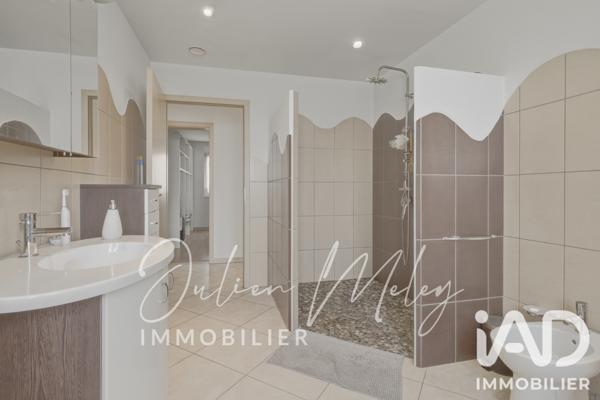 Maison à vendre 5 pièces 113 m² Audincourt