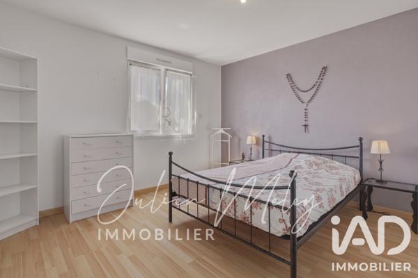 Maison à vendre 5 pièces 113 m² Audincourt