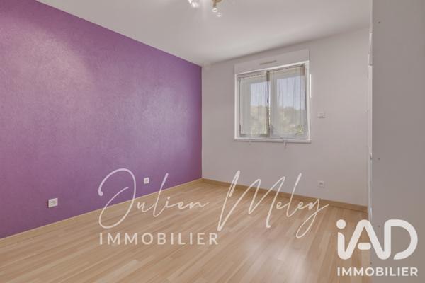 Maison à vendre 5 pièces 113 m² Audincourt