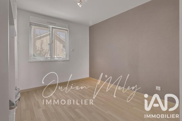 Maison à vendre 5 pièces 113 m² Audincourt
