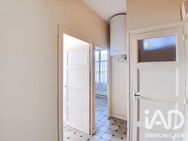 Immeuble à vendre 380 m² Palinges