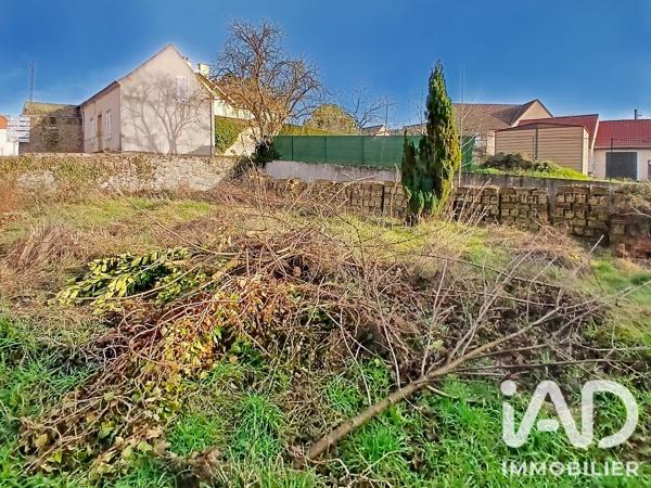 Immeuble à vendre 380 m² Palinges