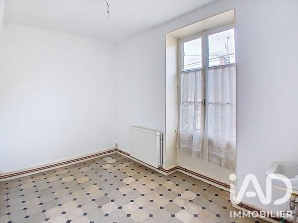Immeuble à vendre 380 m² Palinges