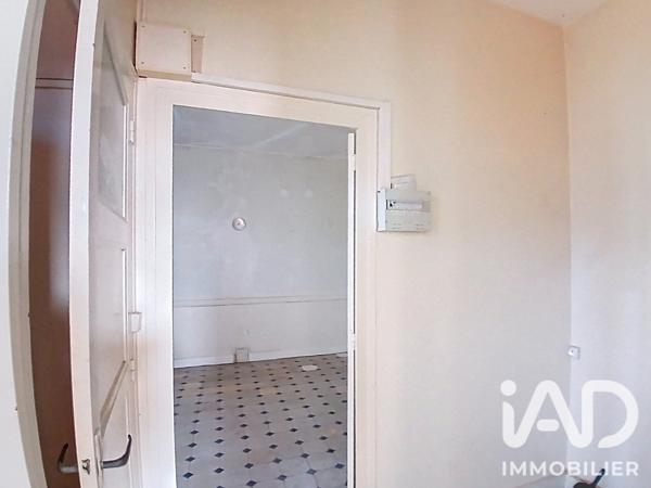 Immeuble à vendre 380 m² Palinges