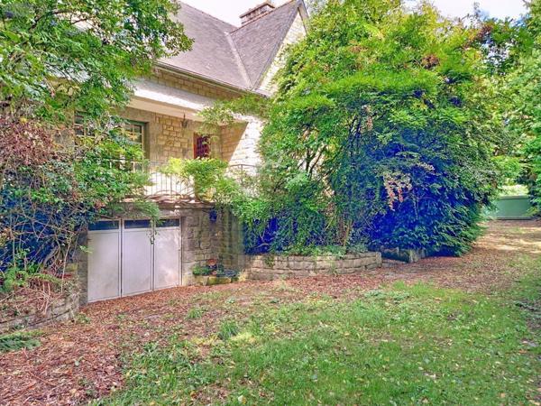 Maison à vendre à Lanvallay dans les Côtes-d'Armor (22100), ref : 089/3419