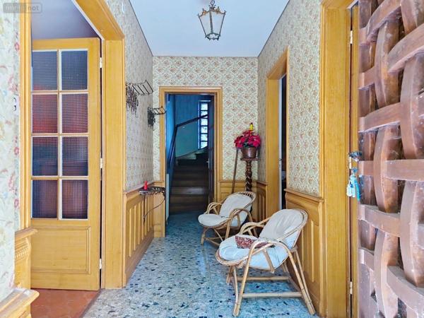 Maison à vendre à Lanvallay dans les Côtes-d'Armor (22100), ref : 089/3419