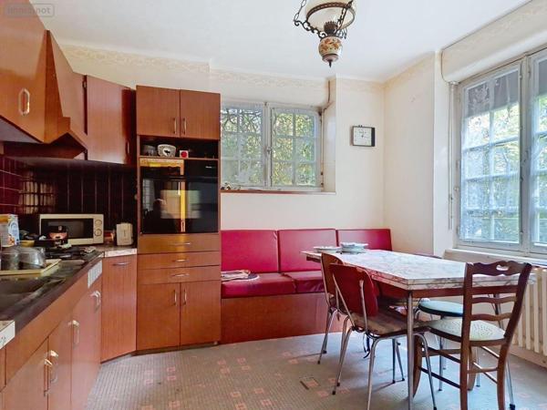 Maison à vendre à Lanvallay dans les Côtes-d'Armor (22100), ref : 089/3419