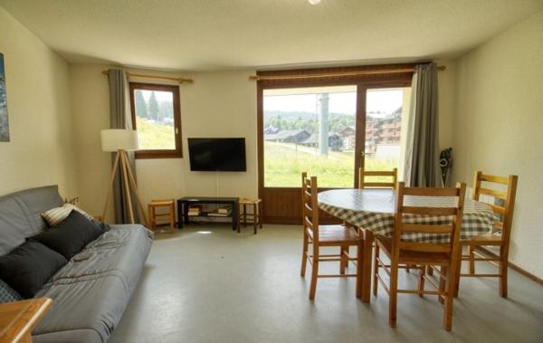 Vente Appartement P2 Morillon   