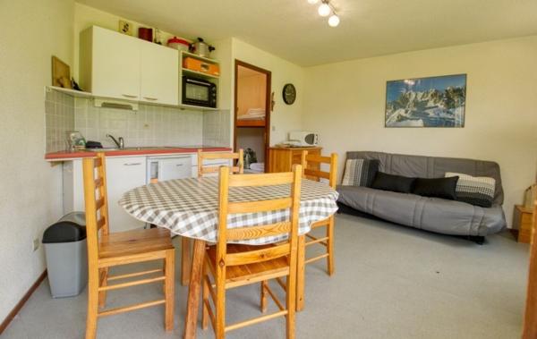 Vente Appartement P2 Morillon   