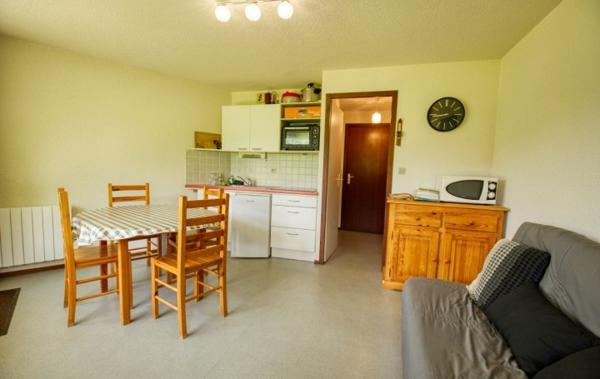 Vente Appartement P2 Morillon   