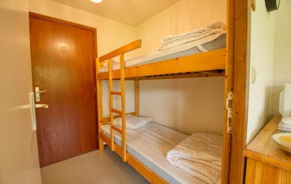 Vente Appartement P2 Morillon   