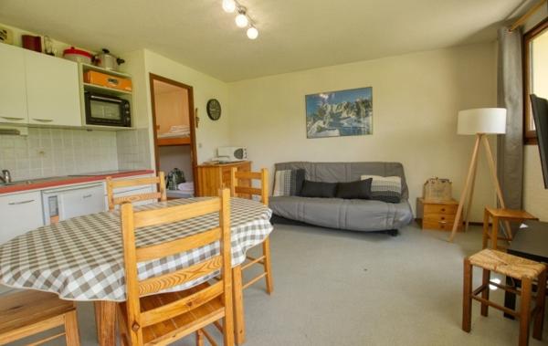 Vente Appartement P2 Morillon   