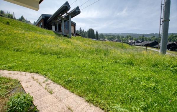 Vente Appartement P2 Morillon   