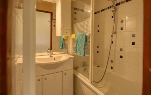 Vente Appartement P2 Morillon   