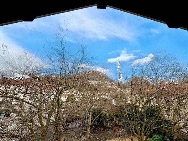 Vente Appartement 1 pièces 32 m2 à Grenoble