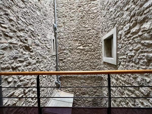 Vente Appartement 1 pièces 32 m2 à Grenoble