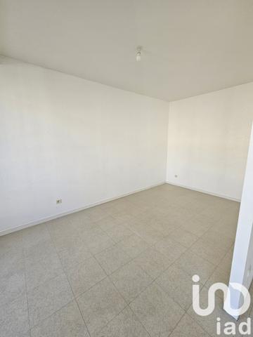 Appartement à vendre 3 pièces 56 m² Soyaux