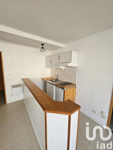 Appartement à vendre 3 pièces 56 m² Soyaux