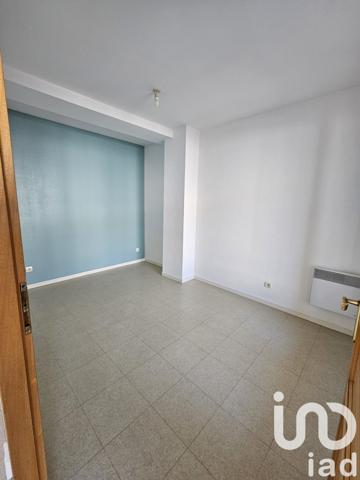 Appartement à vendre 3 pièces 56 m² Soyaux