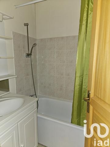 Appartement à vendre 3 pièces 56 m² Soyaux