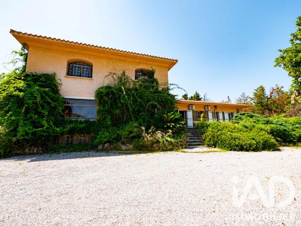 Maison à vendre 10 pièces 481 m² Argelès-sur-Mer