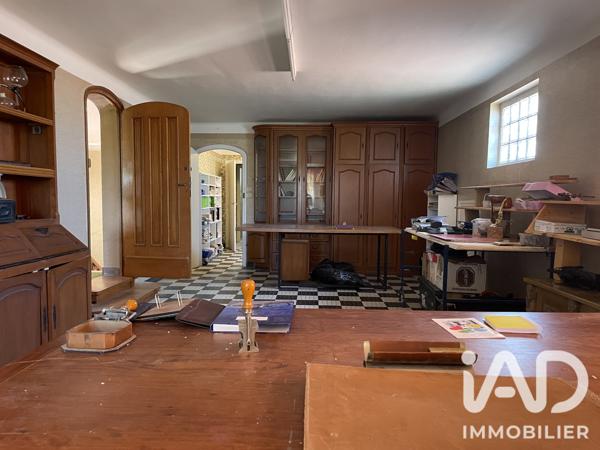 Maison à vendre 10 pièces 481 m² Argelès-sur-Mer