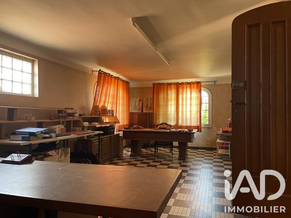 Maison à vendre 10 pièces 481 m² Argelès-sur-Mer