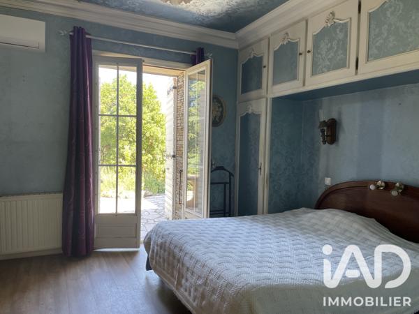 Maison à vendre 10 pièces 481 m² Argelès-sur-Mer