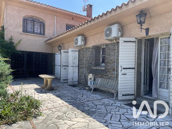 Maison à vendre 10 pièces 481 m² Argelès-sur-Mer