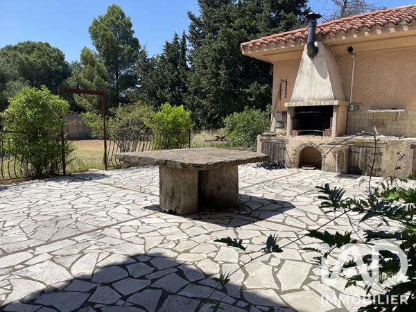 Maison à vendre 10 pièces 481 m² Argelès-sur-Mer