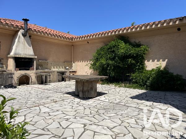 Maison à vendre 10 pièces 481 m² Argelès-sur-Mer