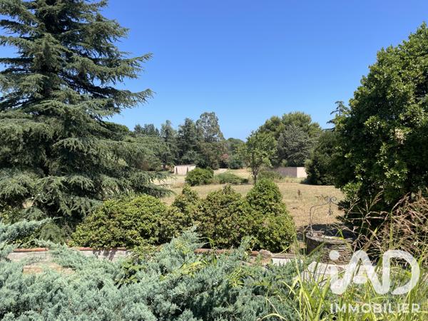 Maison à vendre 10 pièces 481 m² Argelès-sur-Mer