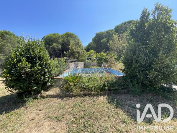 Maison à vendre 10 pièces 481 m² Argelès-sur-Mer