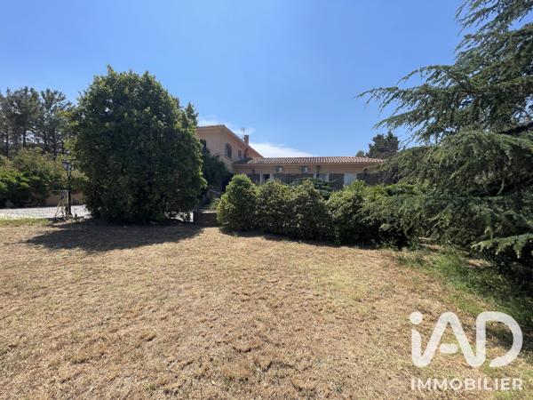 Maison à vendre 10 pièces 481 m² Argelès-sur-Mer