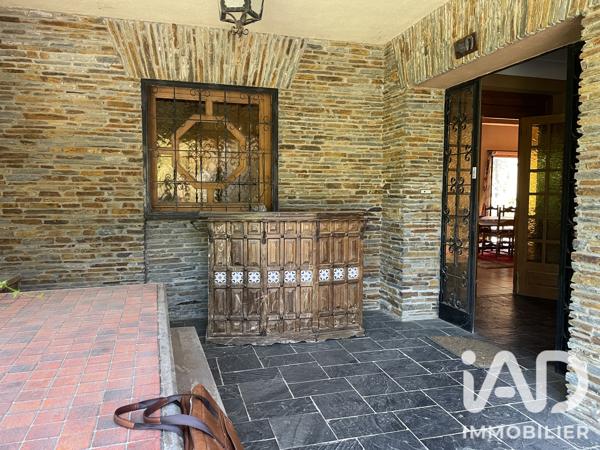Maison à vendre 10 pièces 481 m² Argelès-sur-Mer